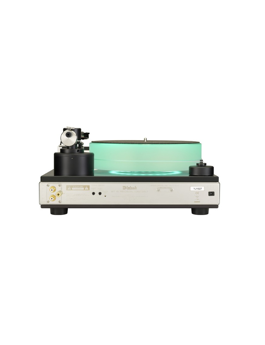 MCINTOSH MT10