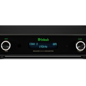 MCINTOSH MDA200