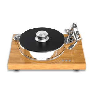 Pro-Ject SIGNATURE 10 (SuperPack en option)