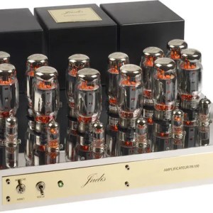 Jadis PA100