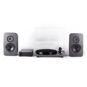REGA System one