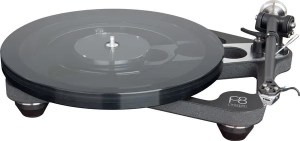 REGA Planar 8 + apheta 3 MC avec neo psu