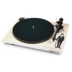 Pro-Ject II demon