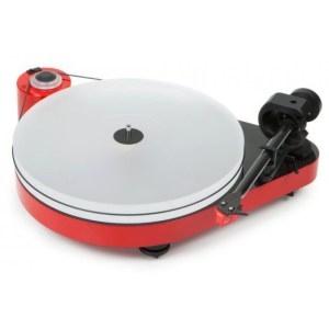 Pro-Ject RPM 1 Carbon