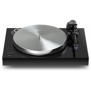 Pro-Ject X8 EVOLUTION (SuperPack en option)