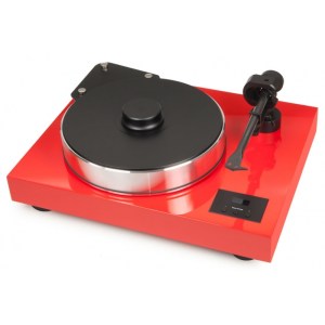 Pro-Ject X-Tension 10 Evolution (Superpack en option)