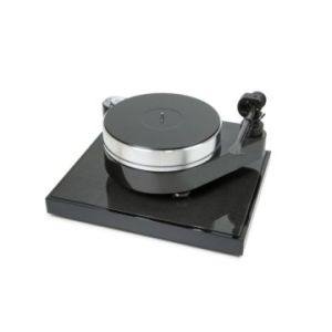 Pro-Ject RPM 10 Carbon