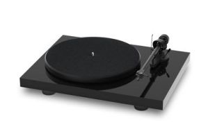 Pro-Ject DEBUT CARBON REFERENCE