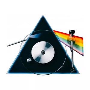 Pro-Ject Dark Side Of The Moon