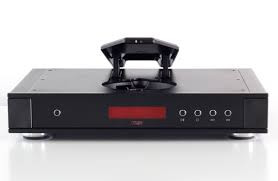 REGA SATURN MK3