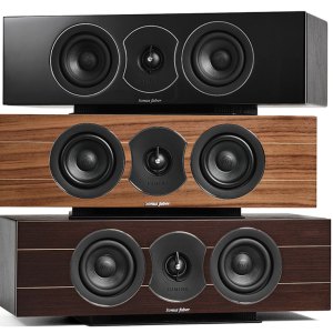 Sonus Faber Lumina Center I