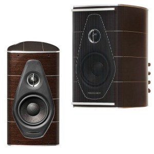 Sonus Faber Olympica Nova 1