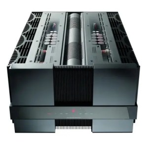 The Gryphon Mephisto Stereo