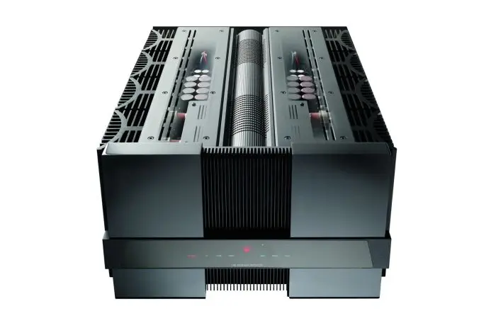 The Gryphon Mephisto Stereo