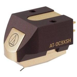 AUDIO TECHNICA AT-OC9XSH