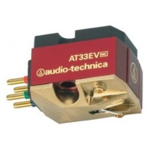 AUDIO TECHNICA AT33EV
