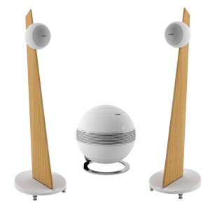 Cabasse Pearl Sub iO3