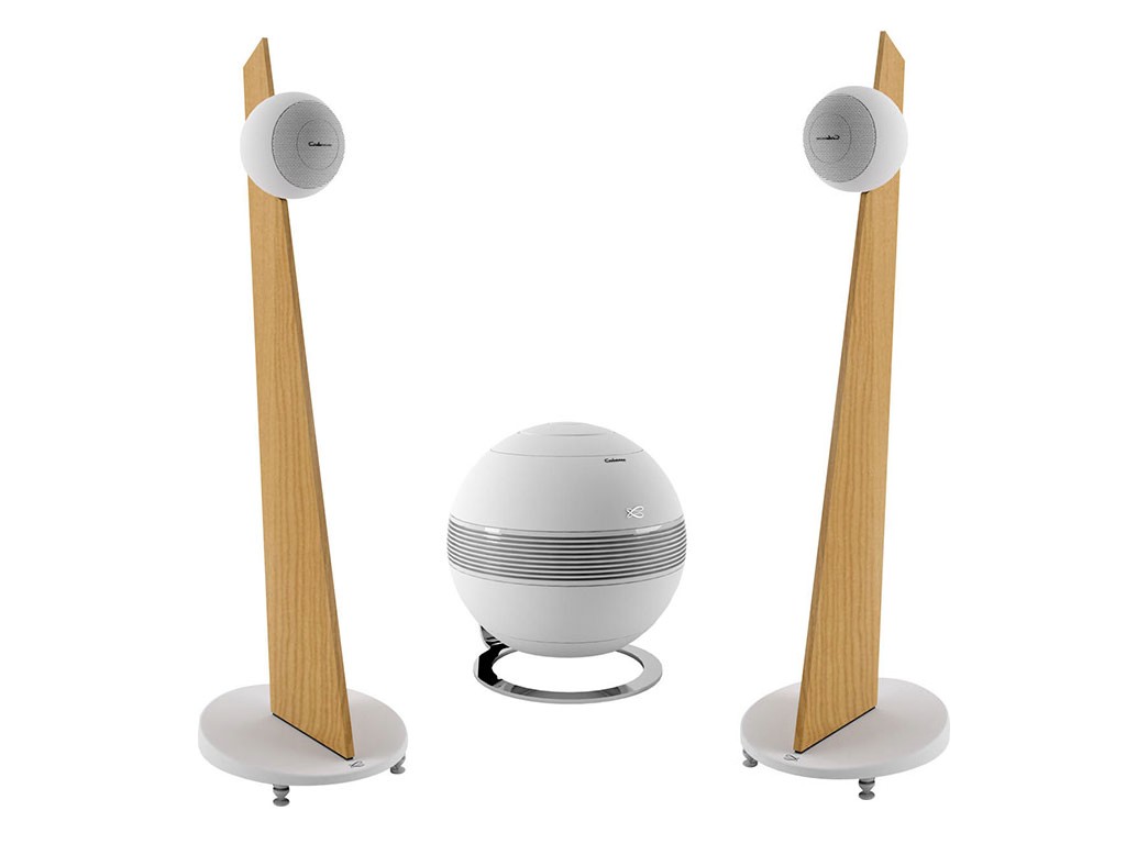 Cabasse Pearl Sub iO3