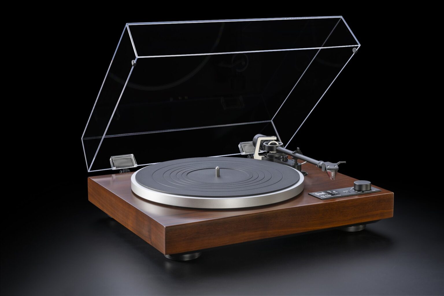 Dual CS 529 - Noyer – Image 2