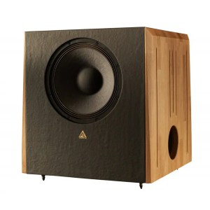 Atlantis Lab – Sub AT 33