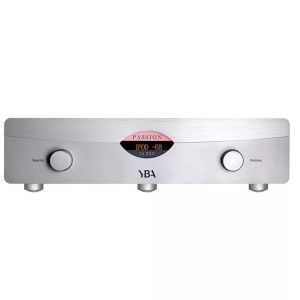 YBA Passion IA350 MKII