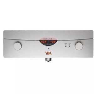 YBA Signature PREAMP