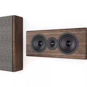 Acoustic Energy AE307 MK2