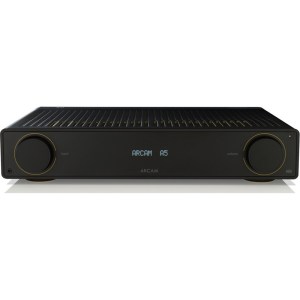 Arcam A5