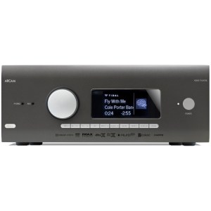 Arcam AV41