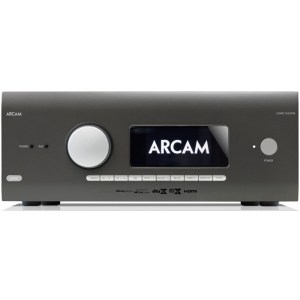Arcam AVR5