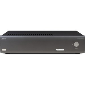 Arcam PA410