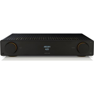 Arcam A25