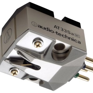 AUDIO TECHNICA AT33SA