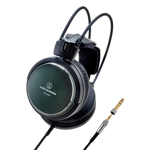 AUDIO TECHNICA ATH-A990Z