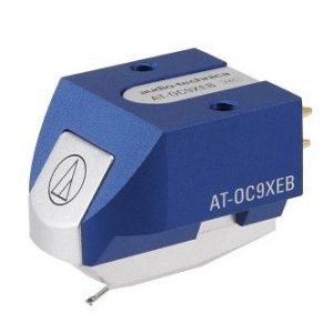 AUDIO TECHNICA AT-OC9XEB