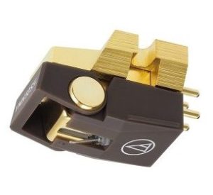 AUDIO TECHNICA VM750SH