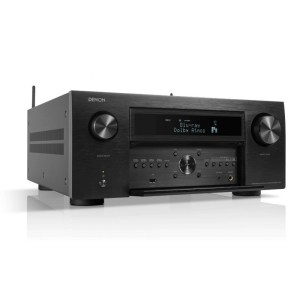 Denon AVC-A1H