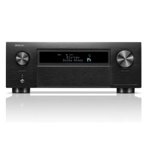 Denon AVC-A10H