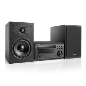 Denon D-M41