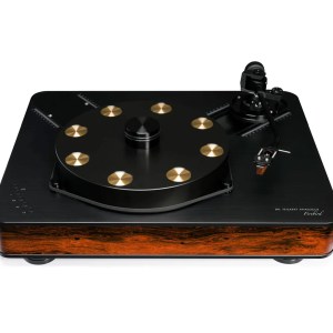 Dr. Feickert Firebird