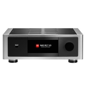 NAD M17v2i