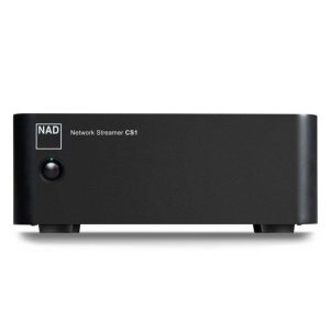 NAD CS-1