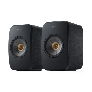 KEF LSX 2