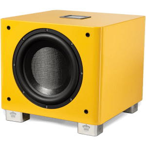 REL T/9X SE (jaune et vert)