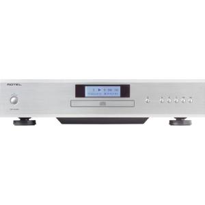 Rotel CD14 MKII