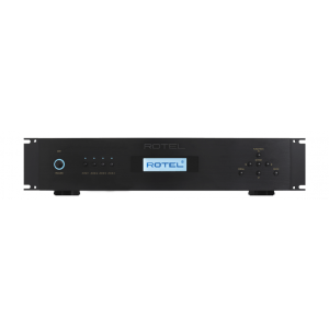 Rotel C8+