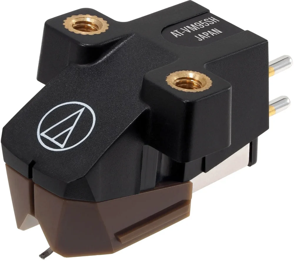 AUDIO TECHNICA AT-VM95SH