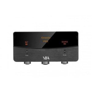 YBA Genesis PH1
