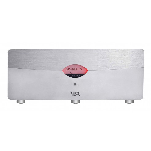 YBA Passion A650