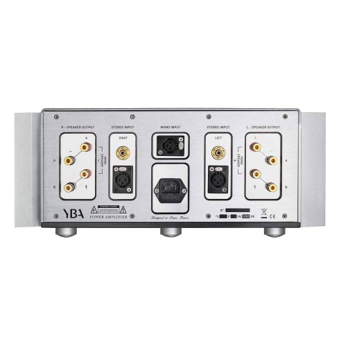 YBA Passion A650 – Image 2